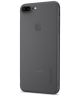 Spigen AirSkin Apple iPhone 7 Plus / 8 Plus Case Zwart
