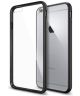 Spigen Ultra Hybrid Case Apple iPhone 6S Plus Zwart