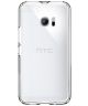 Spigen Ultra Hybrid Hoesje HTC 10 Transparant