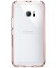 Spigen Ultra Hybrid Hoesje HTC 10 Roze
