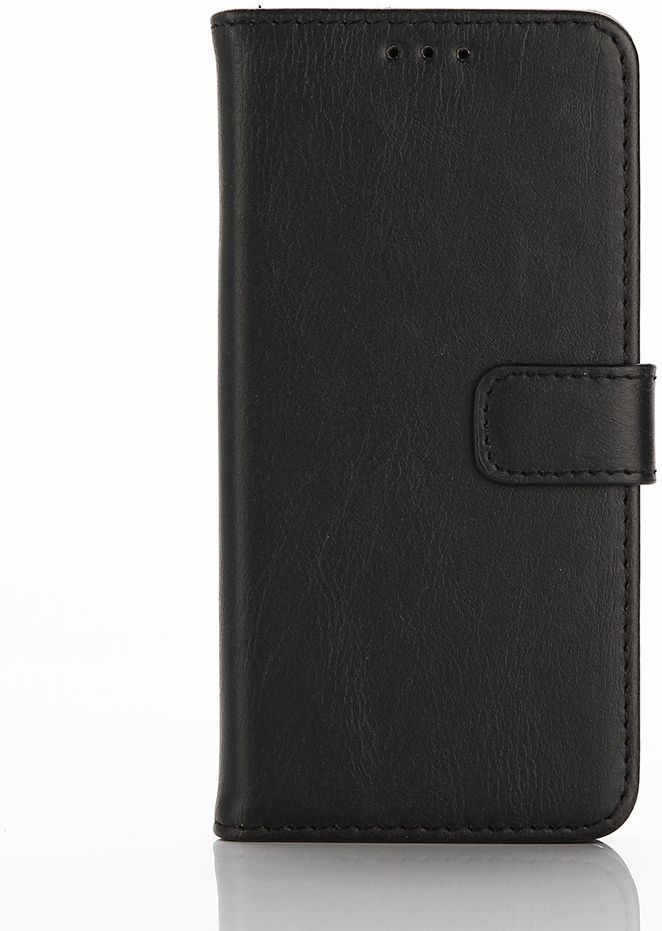 Samsung Galaxy A3 2017 Book Cover Zwart afbeelding 7