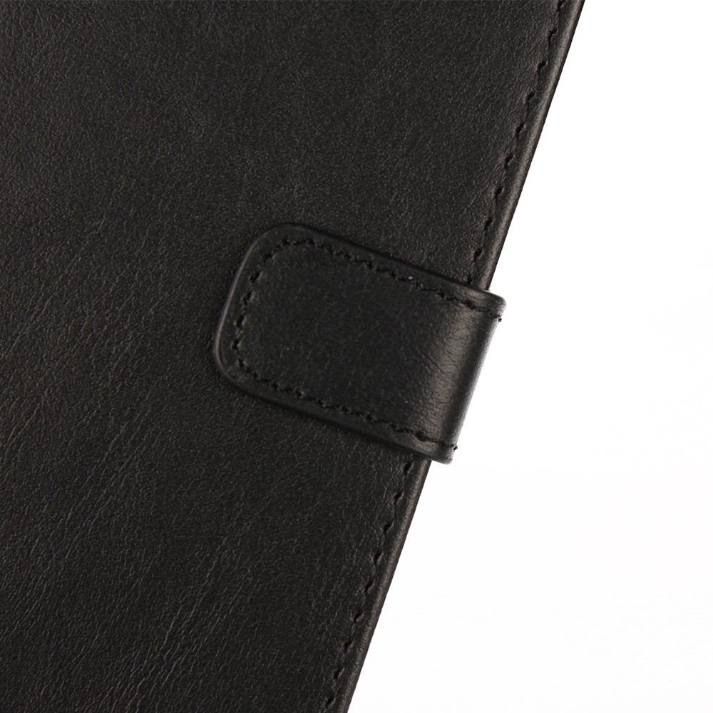 Samsung Galaxy A3 2017 Book Cover Zwart afbeelding 9