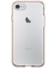 Spigen Neo Hybrid Crystal Hoesje Apple iPhone 7 / 8 Roze