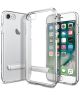Spigen Ultra Hybrid S Hoesje Apple iPhone 7 / 8 Transparant