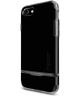 Spigen Flip Armor Hoesje Apple iPhone 7 / 8 Jet Black