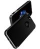 Spigen Hybrid Armor Hoesje Apple iPhone 7/8 Jet Black