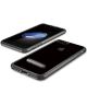 Spigen Ultra Hybrid S Hoesje Apple iPhone 7 Plus / 8 Plus Jet Black
