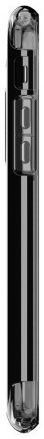 Spigen Slim Armor Hoesje Apple iPhone 7 Jet Black afbeelding 4