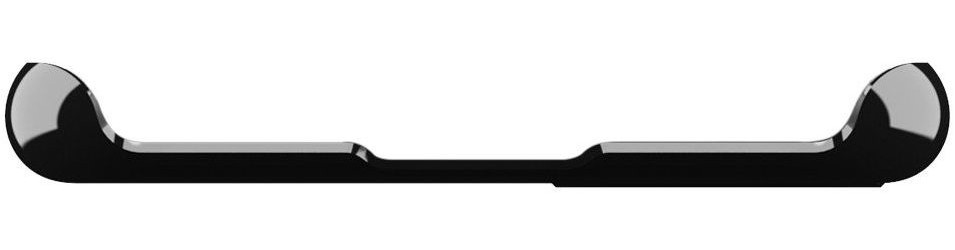Spigen Thin Fit Case Apple iPhone 7 / 8 Jet Black afbeelding 6