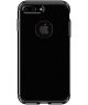 Spigen Hybrid Armor Hoesje Apple iPhone 7 Plus / 8 Plus Jet Black