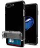 Spigen Flip Armor Hoesje Apple iPhone 7 Plus / 8 Plus Jet Black