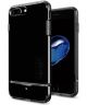 Spigen Flip Armor Hoesje Apple iPhone 7 Plus / 8 Plus Jet Black