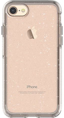 Otterbox Symmetry Apple iPhone 7 / 8 Hoesje Glitter afbeelding 1