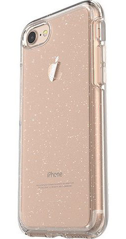Otterbox Symmetry Apple iPhone 7 / 8 Hoesje Glitter afbeelding 3