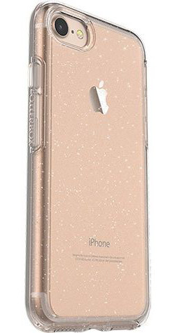 Otterbox Symmetry Apple iPhone 7 / 8 Hoesje Glitter afbeelding 5