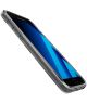 Spigen Liquid Crystal Samsung Galaxy A3 (2017) Hoesje Crystal Clear