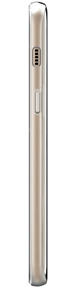 Spigen Liquid Crystal Samsung Galaxy A3 (2017) Hoesje Crystal Clear afbeelding 7