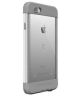 Lifeproof Nüüd Apple iPhone 6S Plus Waterdicht Hoesje Wit
