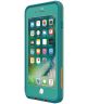 Lifeproof Fre Apple iPhone 7 Plus / 8 Plus Waterdicht Hoesje Blauw