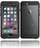 Lifeproof Nüüd Apple iPhone 6S Plus Waterdicht Hoesje Zwart afbeelding 3