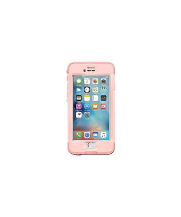 Lifeproof Nüüd Apple iPhone 6S Waterdicht Hoesje Roze Hoesjes