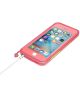 Lifeproof Fre Apple iPhone 6S Plus Waterdicht Hoesje Roze