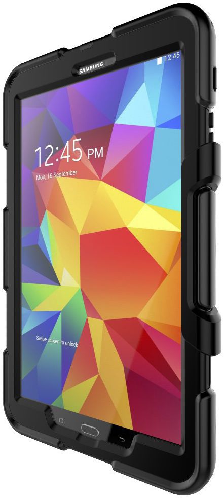 Samsung Galaxy Tab A 10.1 T585 Heavy Duty Hoes afbeelding 10