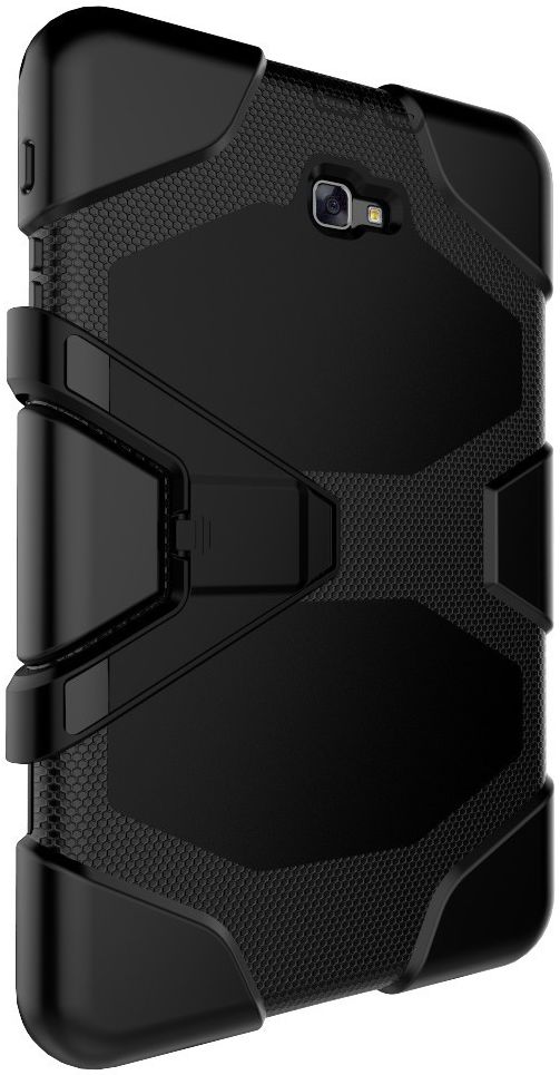 Samsung Galaxy Tab A 10.1 T585 Heavy Duty Hoes afbeelding 11