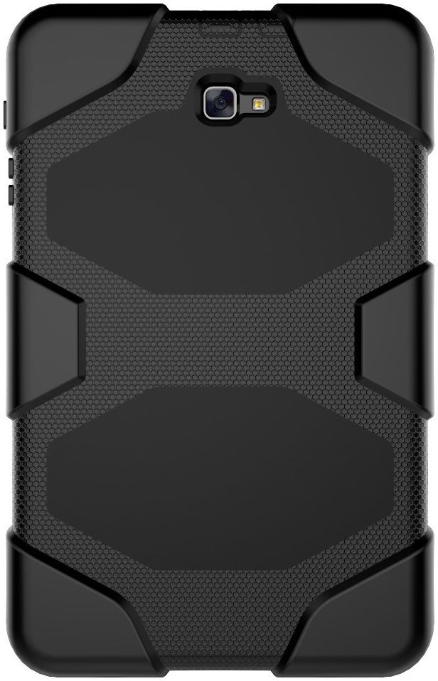 Samsung Galaxy Tab A 10.1 T585 Heavy Duty Hoes afbeelding 12