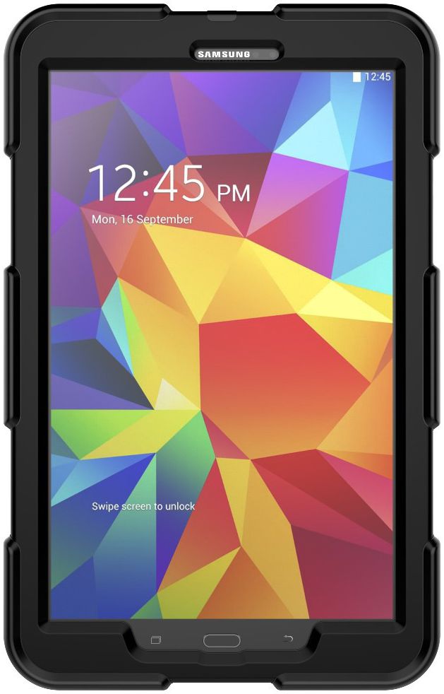 Samsung Galaxy Tab A 10.1 T585 Heavy Duty Hoes afbeelding 13