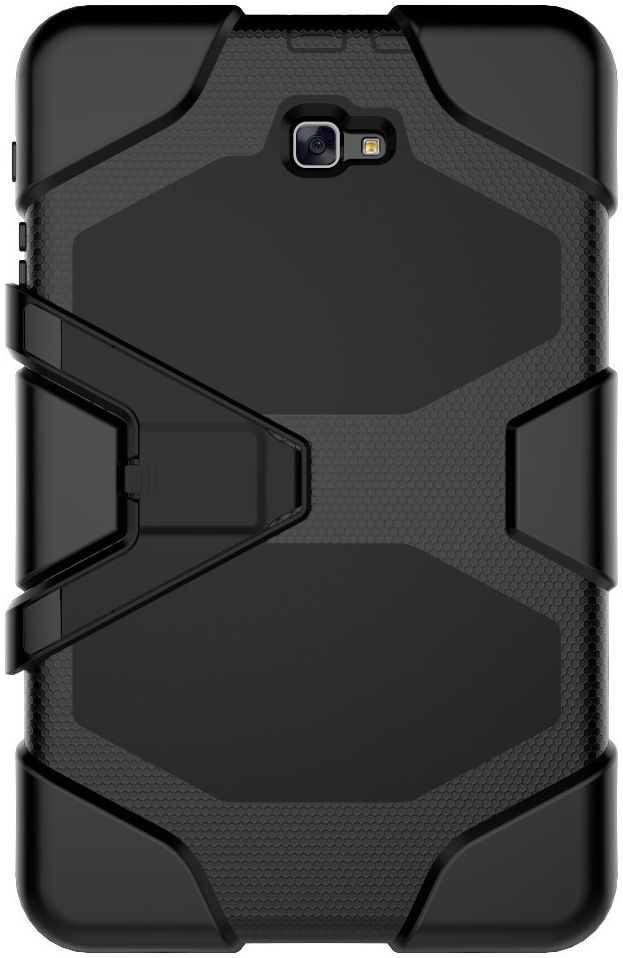 Samsung Galaxy Tab A 10.1 T585 Heavy Duty Hoes afbeelding 14