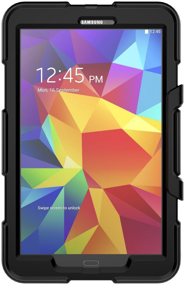 Samsung Galaxy Tab A 10.1 T585 Heavy Duty Hoes afbeelding 3