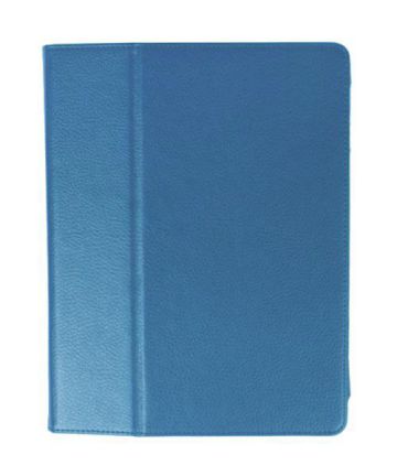 Stand Case Apple iPad 2, 3 en 4 Licht Blauw Hoesjes