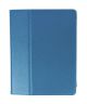 Stand Case Apple iPad 2, 3 en 4 Licht Blauw