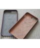 Twelve South RelaxedLeather iPhone 7 / 8 Hoesje Bruin