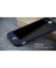 IPAKY Full Protection Hoesje iPhone 5/5S/SE Zwart
