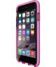 Tech21 Evo Mesh Apple iPhone 6s Hoesje Roze