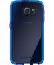Tech21 Evo Check Samsung Galaxy S6 Hoesje Blauw