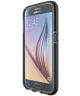 Tech21 Evo Check Samsung Galaxy S6 Hoesje Zwart