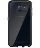 Tech21 Evo Check Samsung Galaxy S6 Hoesje Zwart