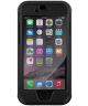 Tech21 Patriot iPhone 6S Hoesje Zwart