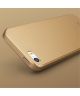 IPAKY Full Protection Hoesje iPhone 5/5S/SE Goud