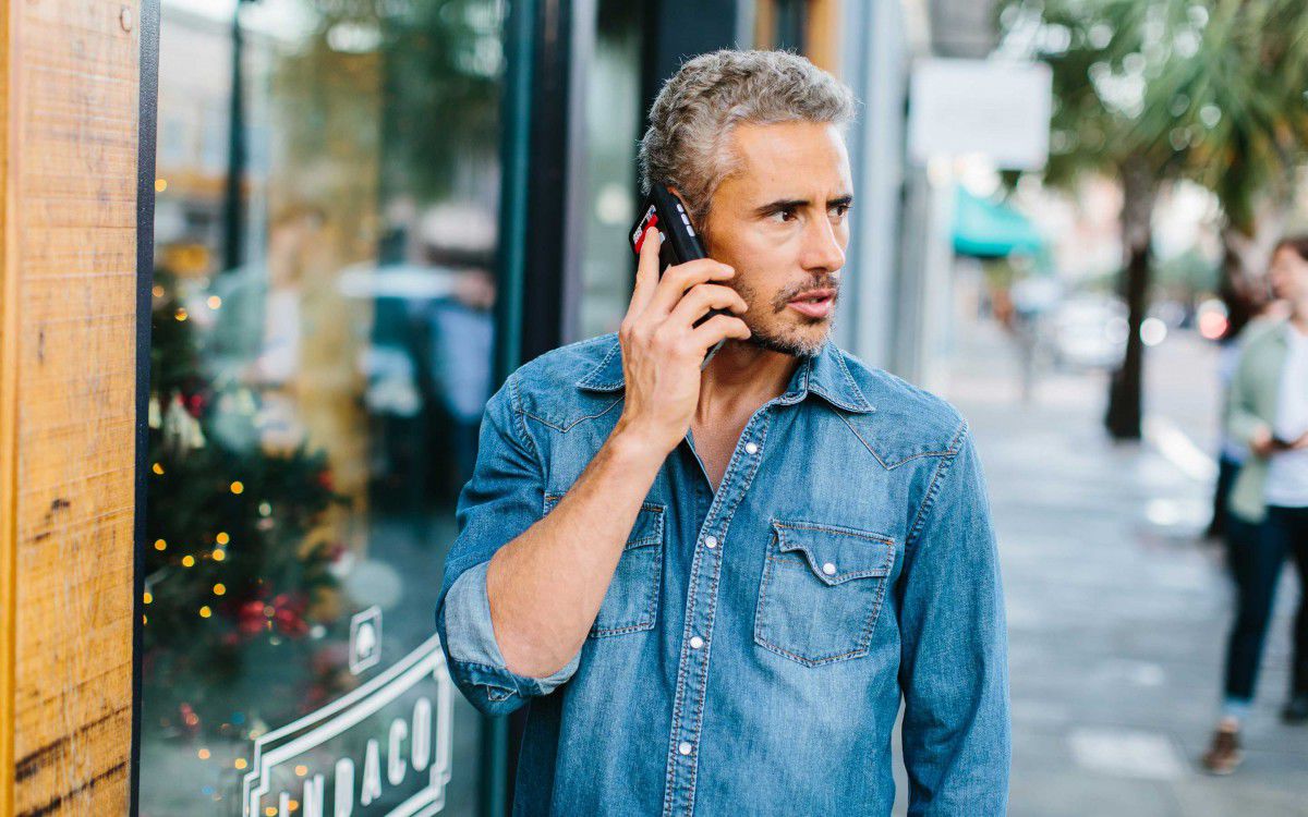 Twelve South BookBook voor iPhone 7 / 8 Bruin afbeelding 13