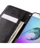 Samsung Galaxy A5 (2016) Wallet Hoesje Anonymous