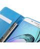 Samsung Galaxy A5 (2016) Wallet Flash Powder