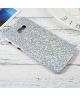Samsung Galaxy A5 2017 Hoesje Bling Textuur Back Cover
