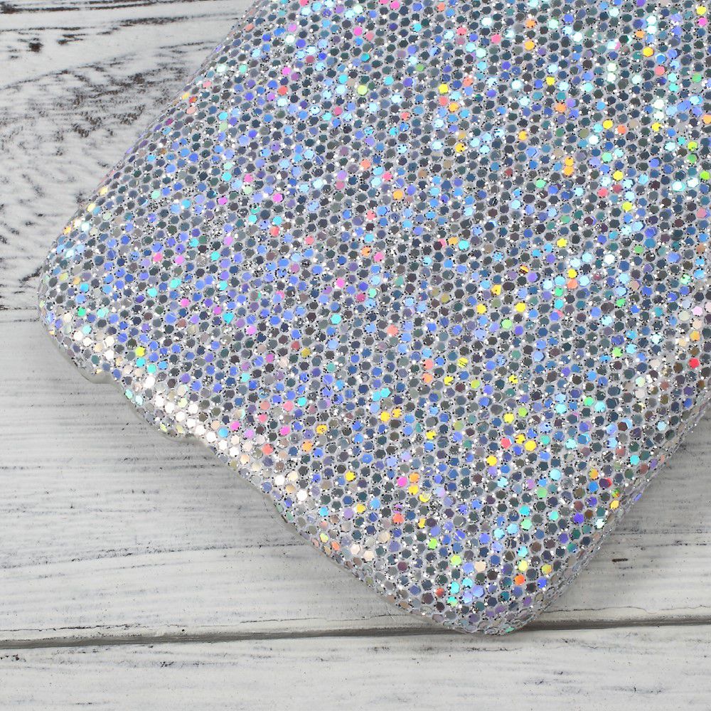 Samsung Galaxy A5 2017 Hoesje Bling Textuur Back Cover afbeelding 4