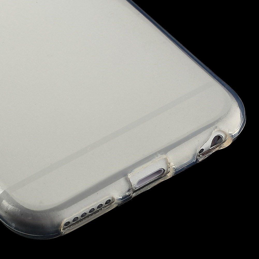 Apple iPhone 6S Doorzichtige Bookcase afbeelding 8