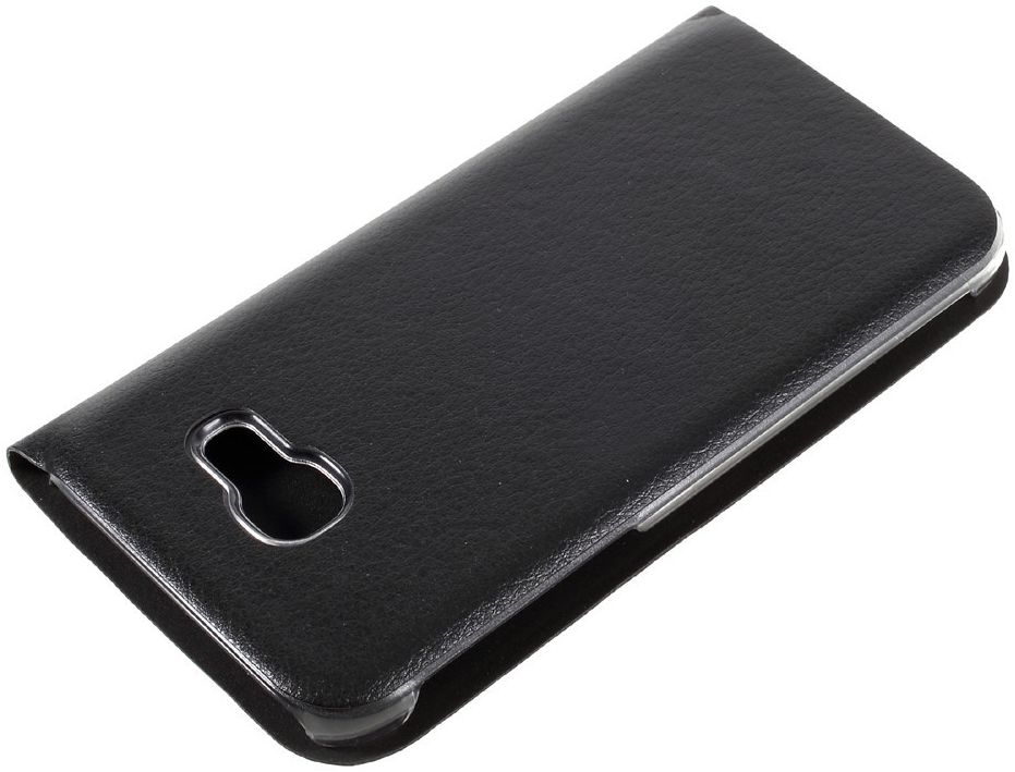 Samsung Galaxy A5 2017 Bookcase Zwart afbeelding 5