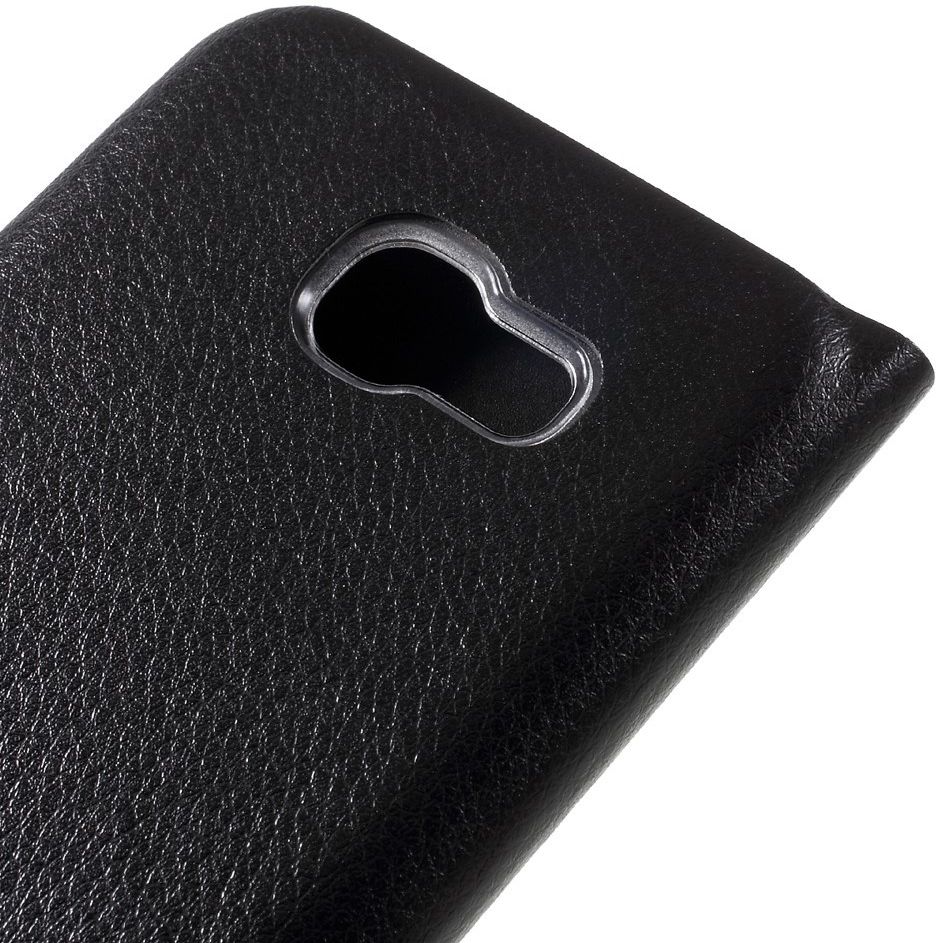 Samsung Galaxy A5 2017 Bookcase Zwart afbeelding 7